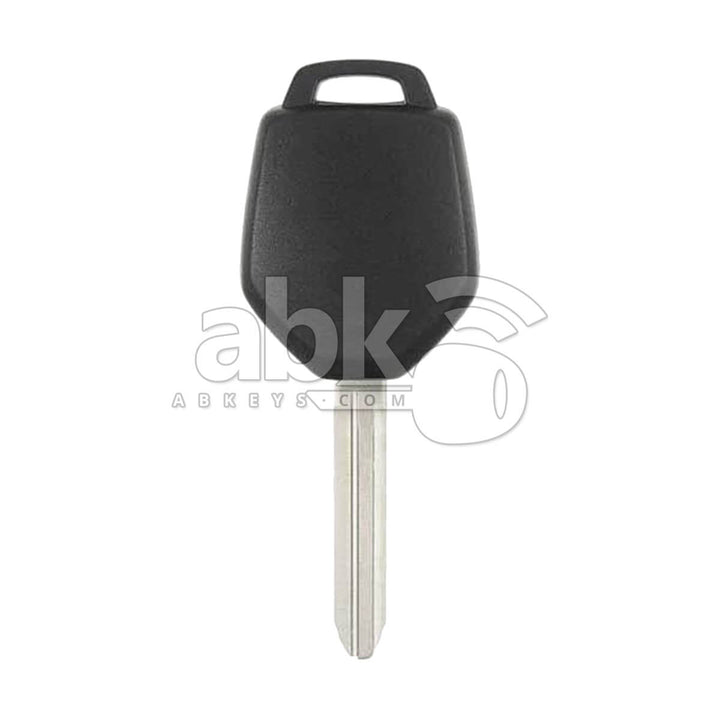 Subaru Forester Impreza 2012+ Key Head Remote 4Buttons 57497-FJ021 315MHz CWTWB1U811 TOY43R G Chip -