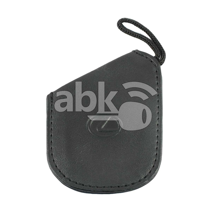Genuine Lexus ES IS LS LX RX CT RC NX GX 2006+ Smart Key Cover 4Buttons PT940-53111 - ABK-93 -