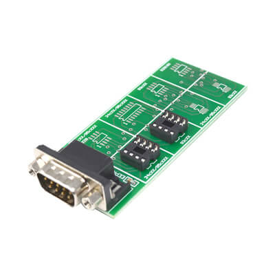 TMPro2 Transponder Maker Pro 2 Key Programmer Basic Adapter - ABK-954 - ABKEYS.COM