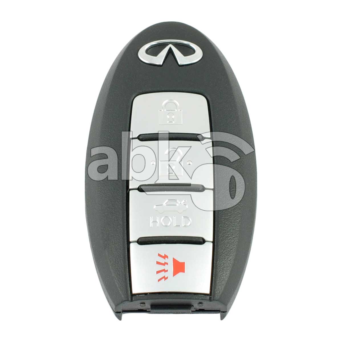 Genuine Infiniti G25 G35 G37 Q40 Q60 2008+ Smart Key 4Buttons 285E3-JK62A 285E3-JK65A 315MHz