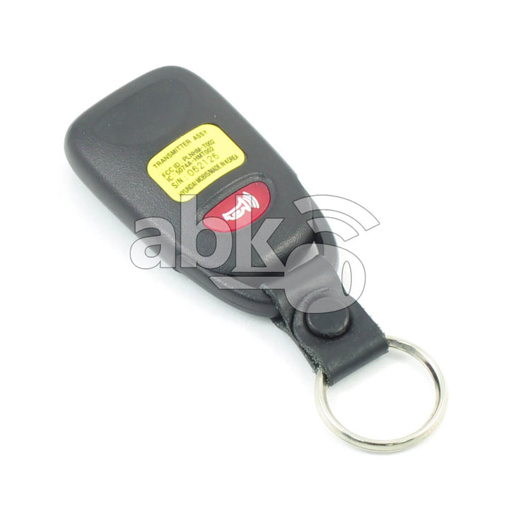 Genuine Kia Rio 2007+ Remote Control 3Buttons 95430-1G011 95430-1G012 315MHz PLNHM-T002 - ABK-986 -