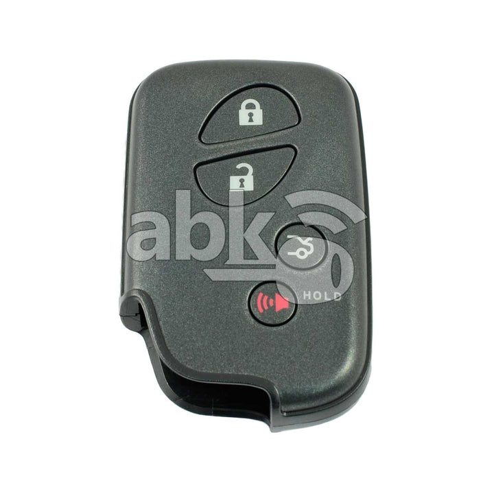 Genuine Lexus ES GS IS LS 2006+ Smart Key 4Buttons 89904-30270 315MHz HYQ14AAB P1 94 - ABK-98 -