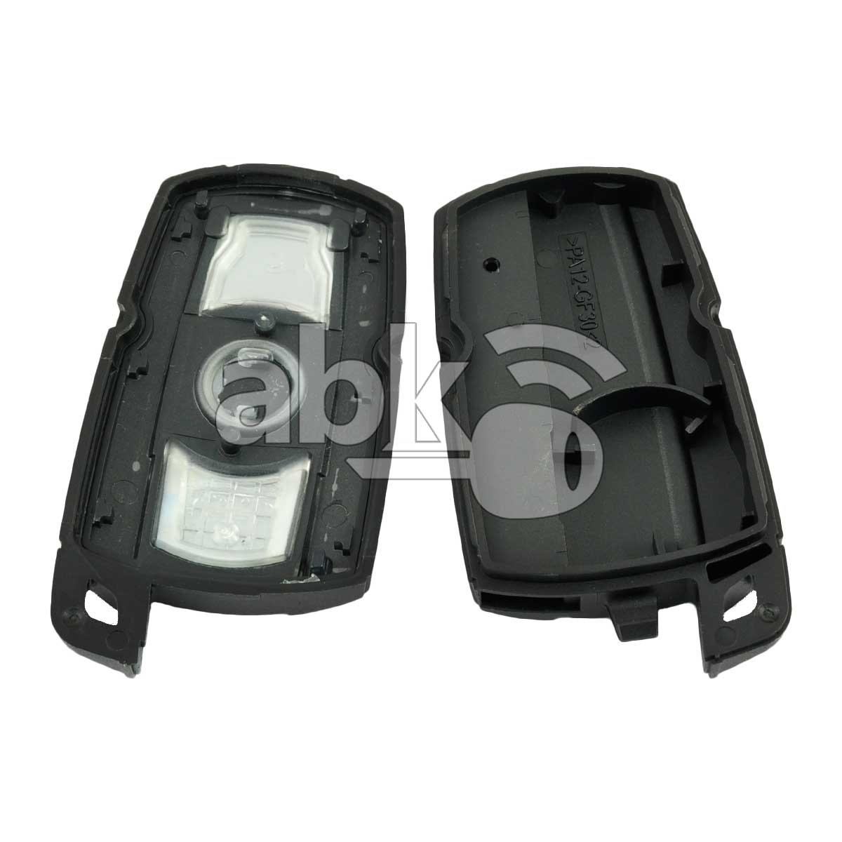 Bmw 3 5 6 Xseries 2005+ Smart Key Cover 3Buttons - ABK-990 - ABKEYS.COM