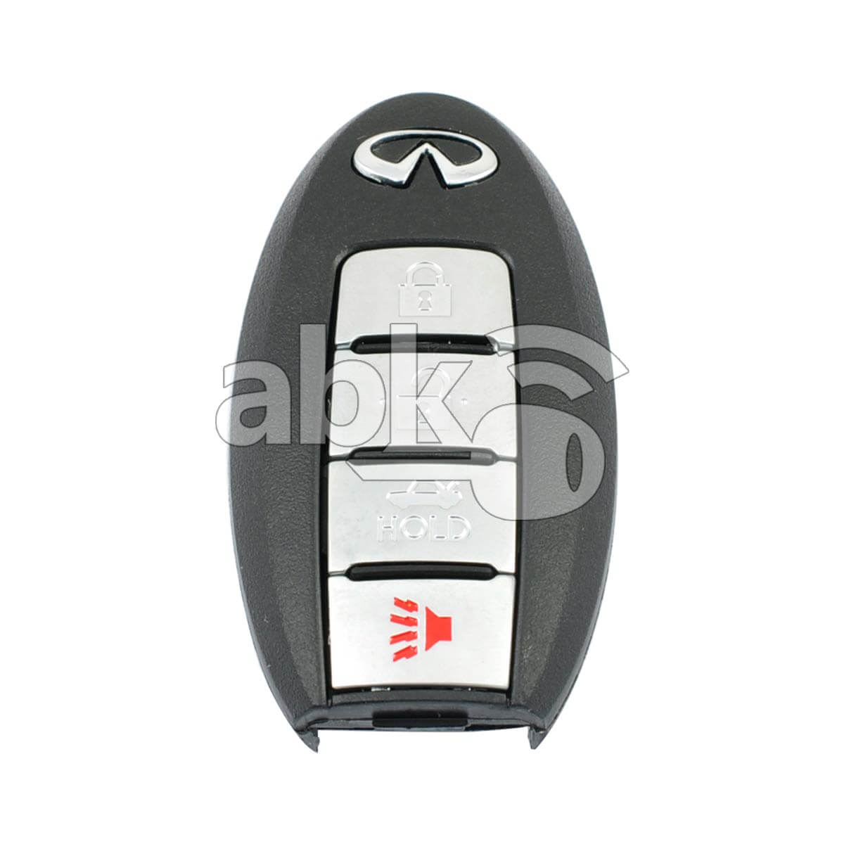 Infiniti G25 G35 G37 Q40 Q60 2008+ Smart Key 4Buttons 285E3-JK62A 285E3-JK65A 315MHz KR55WK48903 -