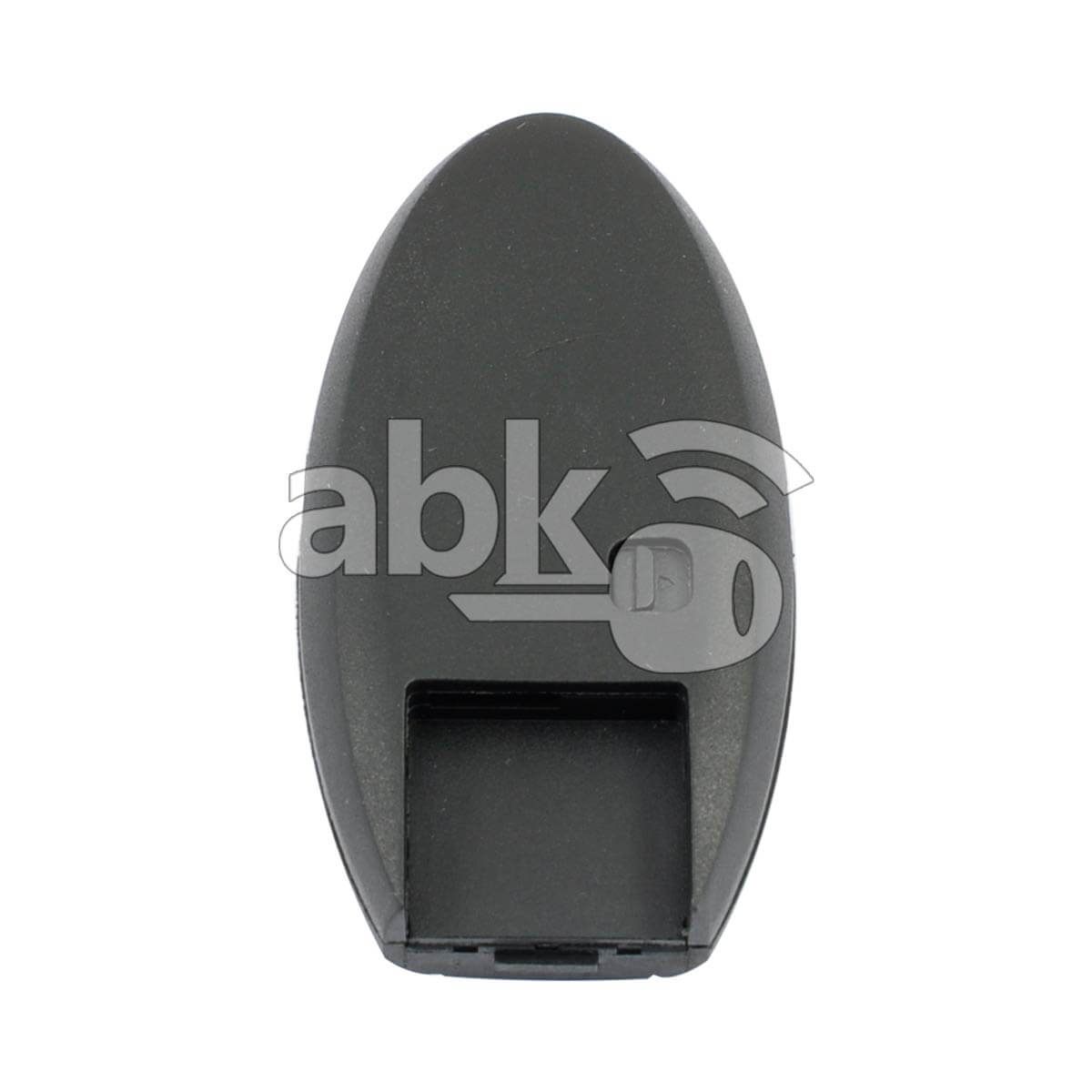 Infiniti G25 G35 G37 Q40 Q60 2008+ Smart Key 4Buttons 285E3-JK62A 285E3-JK65A 315MHz KR55WK48903 -