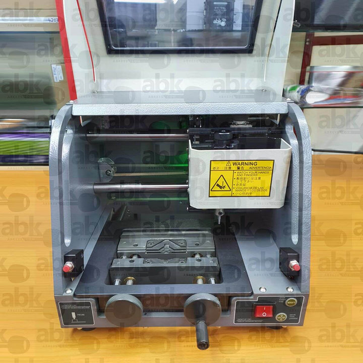 Miracle E2 Engraving Machine - ABK-USED17 - ABKEYS.COM