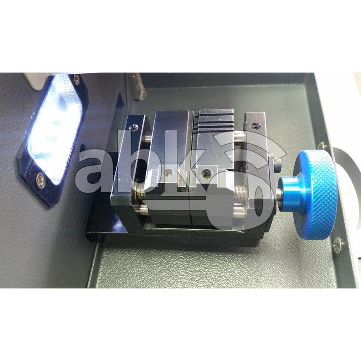 Miracle A5 Used Key Cutting Machine - ABK-USED10 - ABKEYS.COM