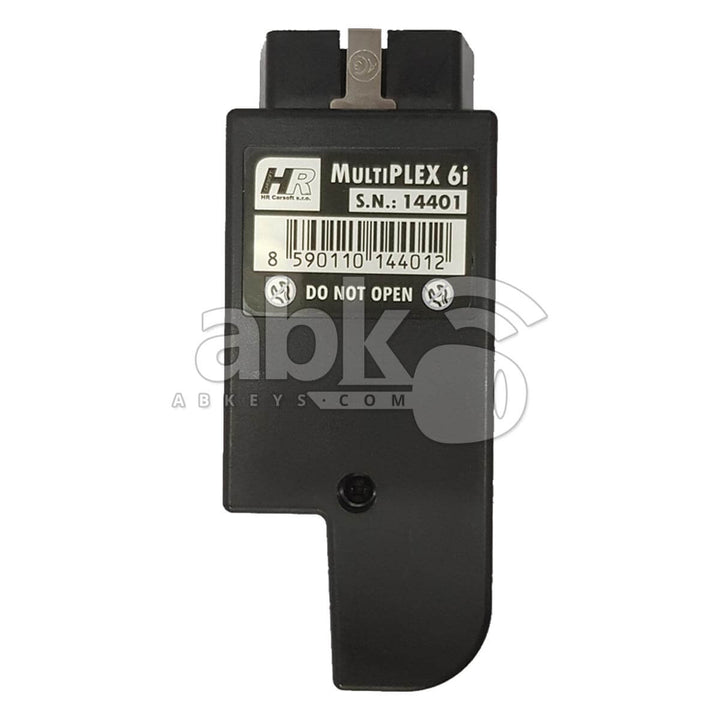 SuperVag Key Programmer Super Vag For Volkswagen Audi Skoda Seat - ABK-USED19 - ABKEYS.COM
