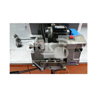 Errebi Cibiana Key Cutting Machine