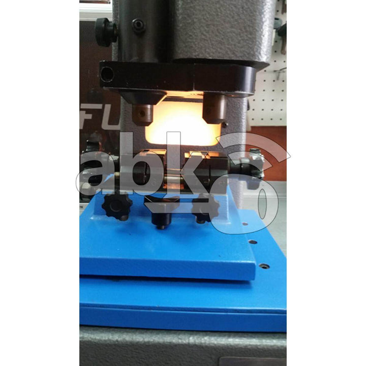 Errebi Omega Key Cutting Machine - ABK-USED7 - ABKEYS.COM