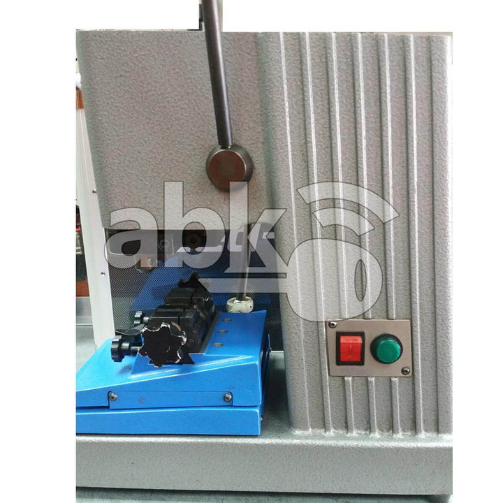 Errebi Omega Key Cutting Machine - ABK-USED7 - ABKEYS.COM