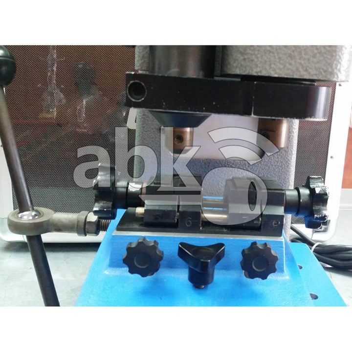 Errebi Omega Key Cutting Machine - ABK-USED7 - ABKEYS.COM