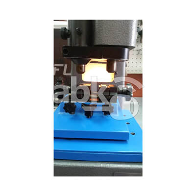 Errebi Omega Key Cutting Machine