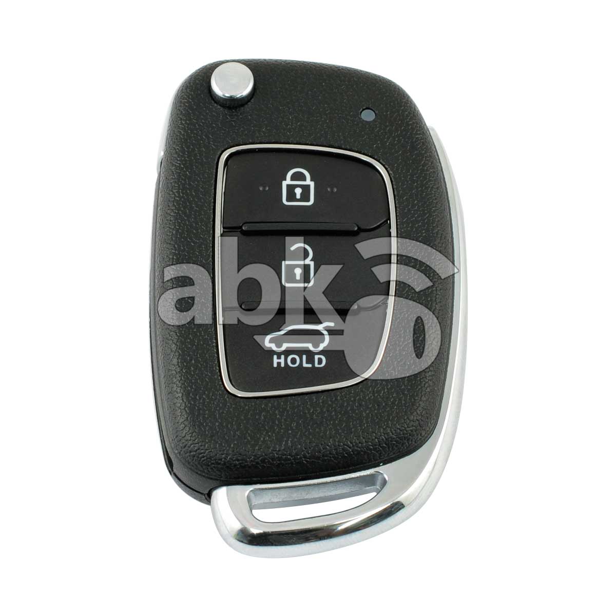 2015 Hyundai Tucson Key Fob Battery Replacement - Perfect Hyundai